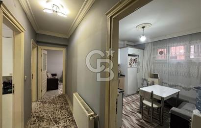 Buca Kozağaç Mahallesi 2+1 Kapalı Mutfak Geniş Satılık Daire