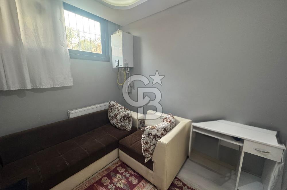 Buca Yaylacık Mahallesi Kasaplar Meydanı2+1 Eşyalı Satılık Daire