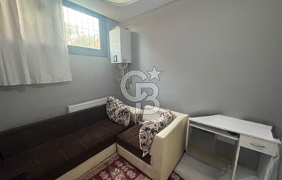 Buca Yaylacık Mahallesi Kasaplar Meydanı2+1 Eşyalı Satılık Daire