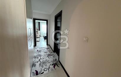 Etimesgut Ayyıldız'da Satılık 3+1 Lüks Daire (140m², Masrafsız)