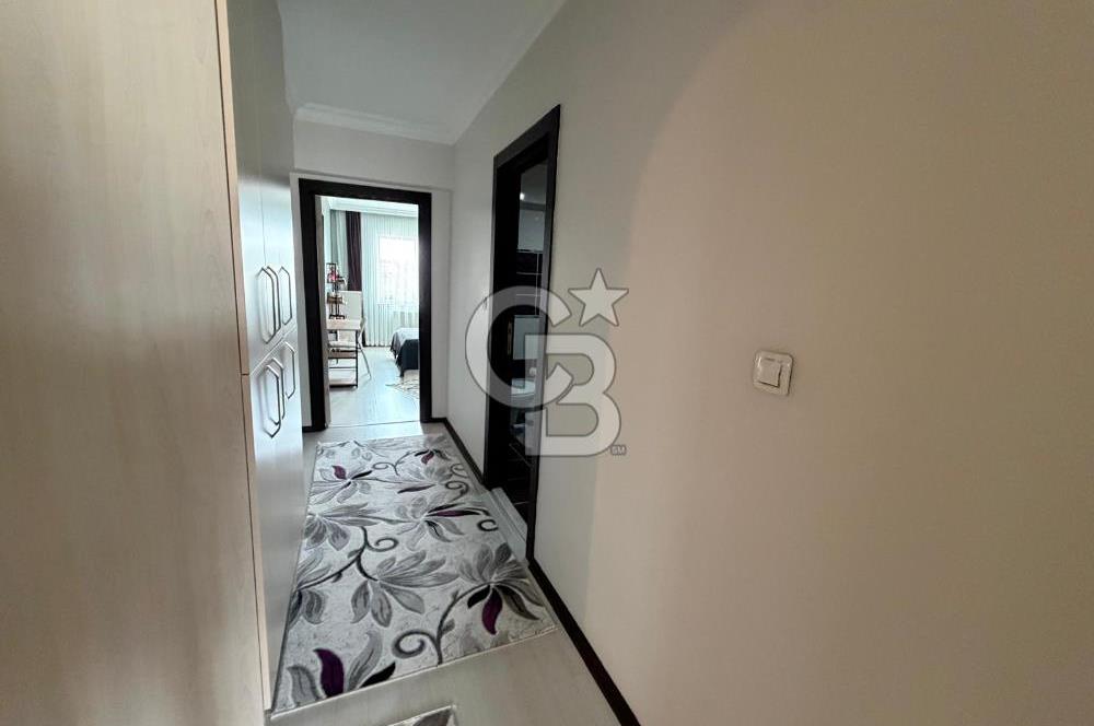 Etimesgut Ayyıldız'da Satılık 3+1 Lüks Daire (140m², Masrafsız)