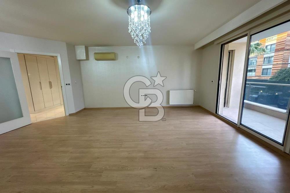 KARŞIYAKA ATILGAN İNŞ. GİRNE PARK EVLERİNDE SATILIK 3+! DAİRE