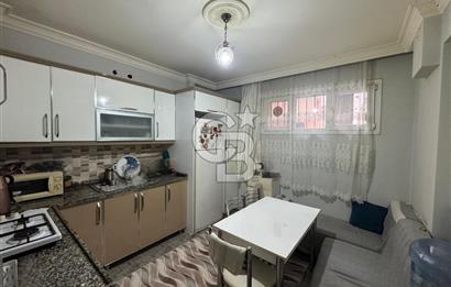 Buca Kozağaç Mahallesi 2+1 Kapalı Mutfak Geniş Satılık Daire