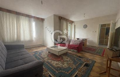 Çanakkale Merkez Belediyenin Karşısında Satılık 2+1 Daire !