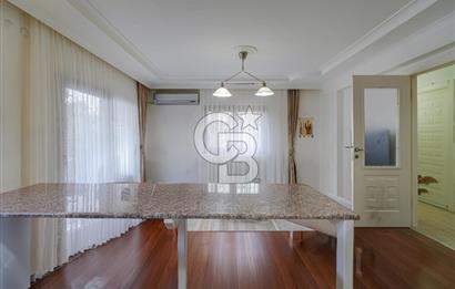 URLA ÇEŞMEALTIN'DA SATILIK 4+1 VİLLA 