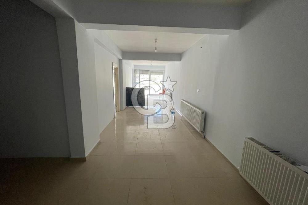 ANA CADDEDE 220 m² MASRAFSIZ DÜKKAN-YENİ PROJELERE CEPHE,KAÇMAZ!