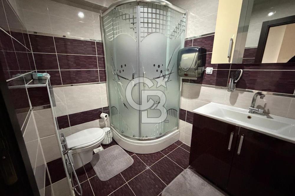 Etimesgut Ayyıldız'da Satılık 3+1 Lüks Daire (140m², Masrafsız)