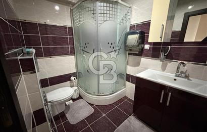 Etimesgut Ayyıldız'da Satılık 3+1 Lüks Daire (140m², Masrafsız)