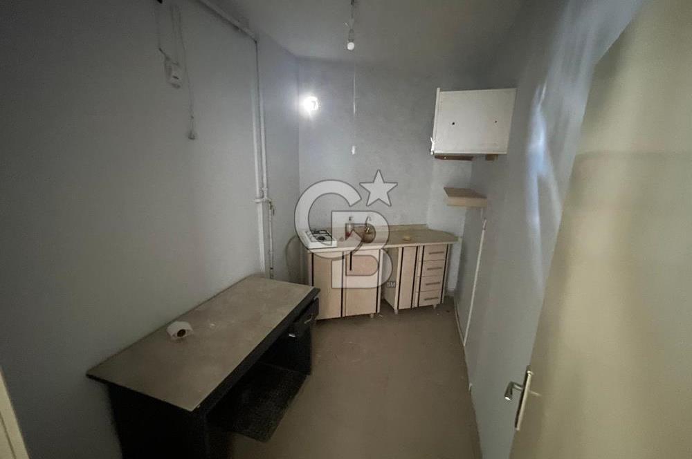 ANA CADDEDE 220 m² MASRAFSIZ DÜKKAN-YENİ PROJELERE CEPHE,KAÇMAZ!