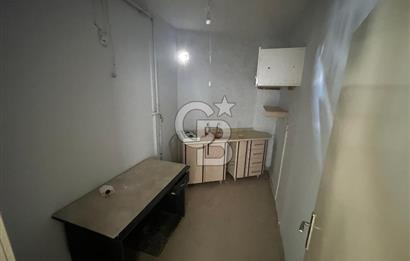 ANA CADDEDE 220 m² MASRAFSIZ DÜKKAN-YENİ PROJELERE CEPHE,KAÇMAZ!