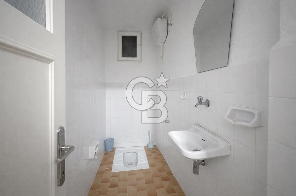 Çanakkale Merkez Belediyenin Karşısında Satılık 2+1 Daire !