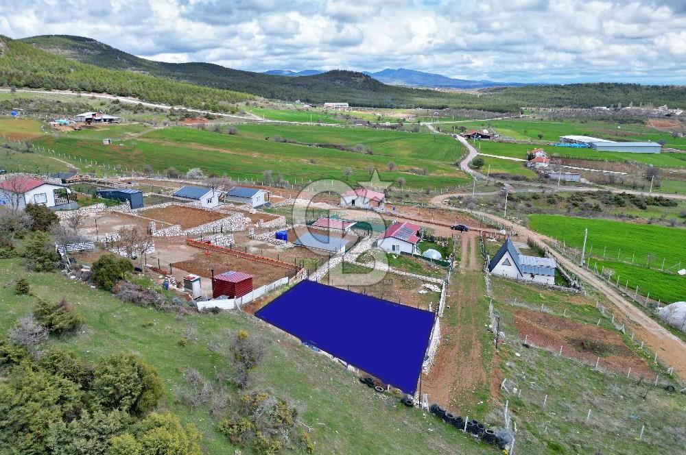 CB OPİA'DAN MENDE 'DE BAĞ EVLERİ SİTESİNDE KAÇIRILMAYACAK FIRSAT