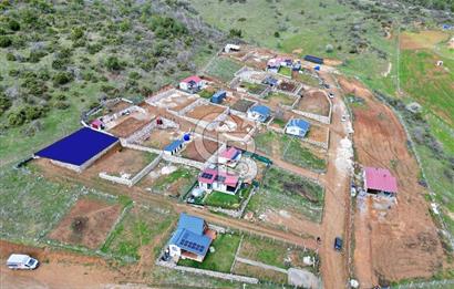 CB OPİA'DAN MENDE 'DE BAĞ EVLERİ SİTESİNDE KAÇIRILMAYACAK FIRSAT