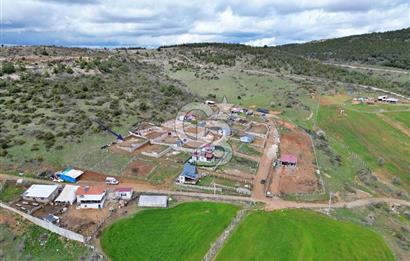 CB OPİA'DAN MENDE 'DE BAĞ EVLERİ SİTESİNDE KAÇIRILMAYACAK FIRSAT