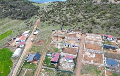 CB OPİA'DAN MENDE 'DE BAĞ EVLERİ SİTESİNDE KAÇIRILMAYACAK FIRSAT