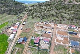 CB OPİA'DAN MENDE 'DE BAĞ EVLERİ SİTESİNDE KAÇIRILMAYACAK FIRSAT - 10 - 342825