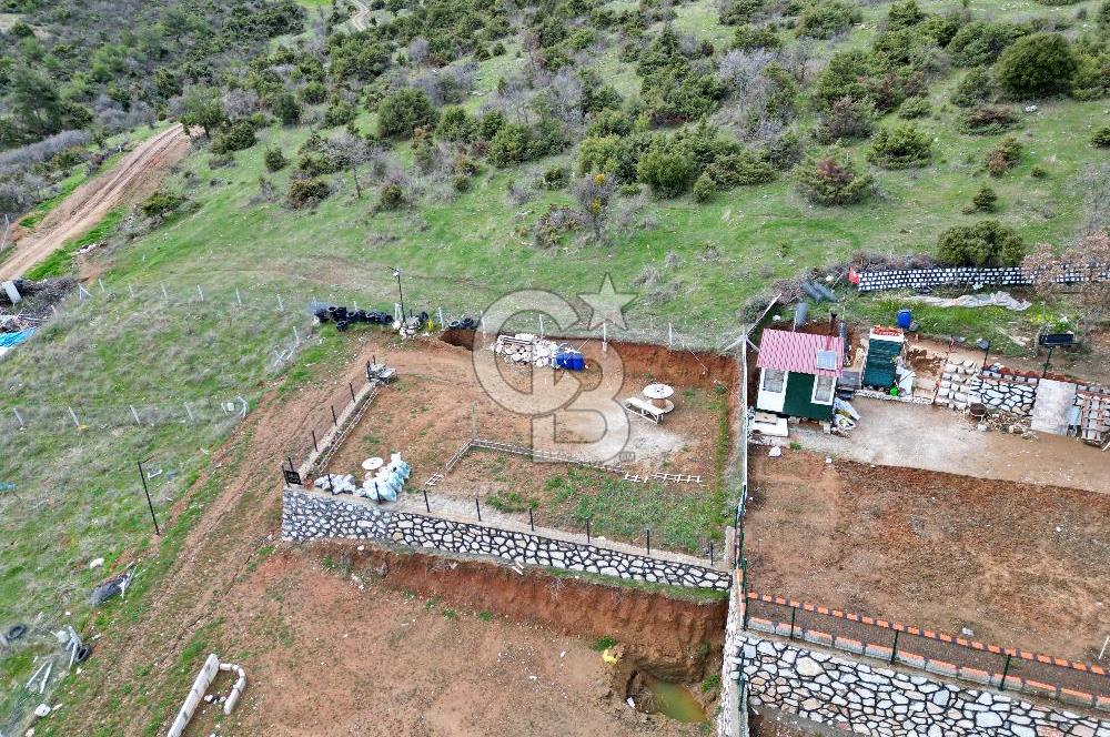 CB OPİA'DAN MENDE 'DE BAĞ EVLERİ SİTESİNDE KAÇIRILMAYACAK FIRSAT