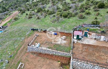 CB OPİA'DAN MENDE 'DE BAĞ EVLERİ SİTESİNDE KAÇIRILMAYACAK FIRSAT