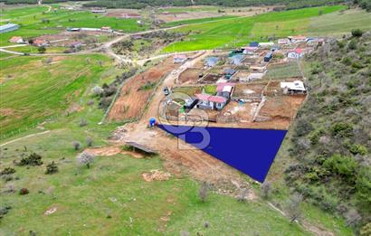 CB OPİA'DAN MENDE 'DE BAĞ EVLERİ SİTESİNDE YANYANA İKİ PARSEL