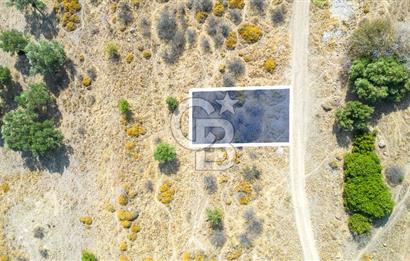 Yenifoça Cumhuriyet Mah. Satılık Arsa