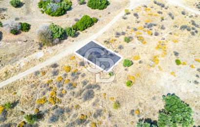 Yenifoça Cumhuriyet Mah. Satılık Arsa