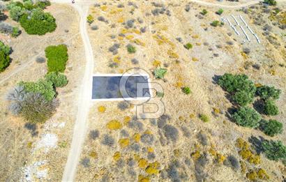 Yenifoça Cumhuriyet Mah. Satılık Arsa