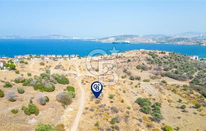 Yenifoça Cumhuriyet Mah. Satılık Arsa