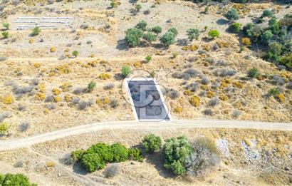 Yenifoça Cumhuriyet Mah. Satılık Arsa