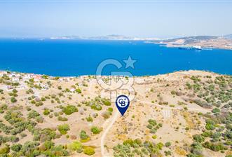 Yenifoça Cumhuriyet Mah. Satılık Arsa - 4 - 342803