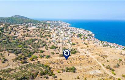 Yenifoça Cumhuriyet Mah. Satılık Arsa