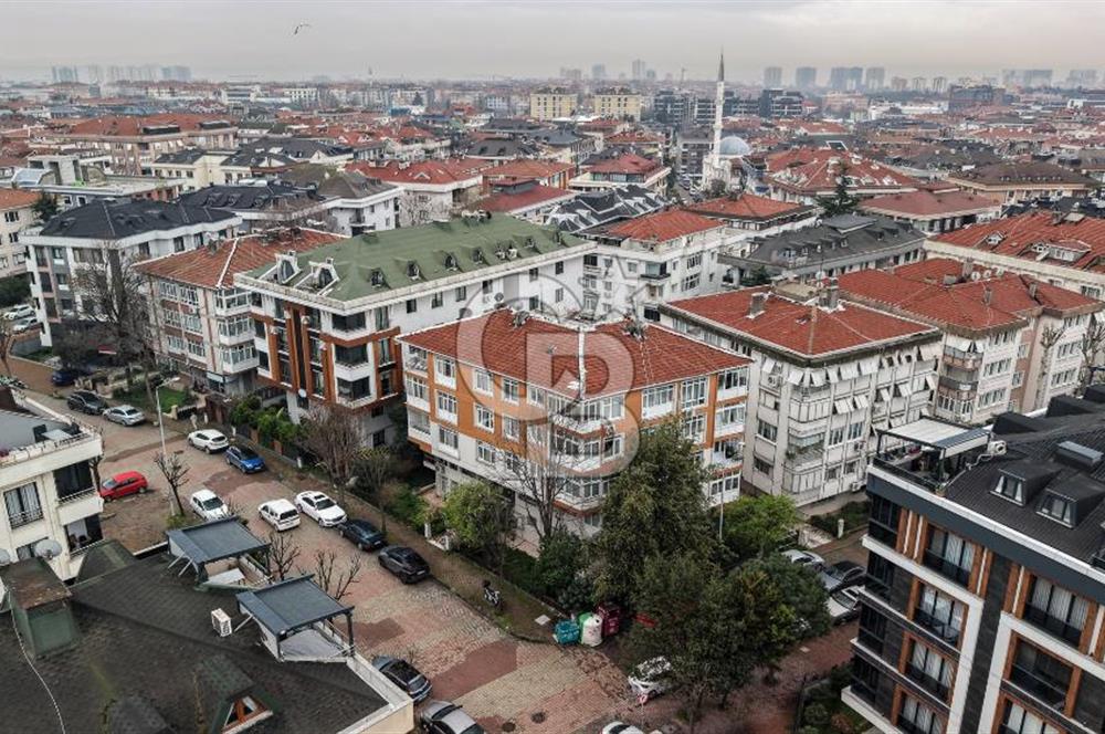 Bahçelievler Mah. Neyzen Sok 3+1 SATILIK