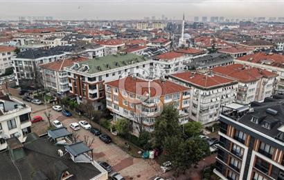 Bahçelievler Mah. Neyzen Sok 3+1 SATILIK