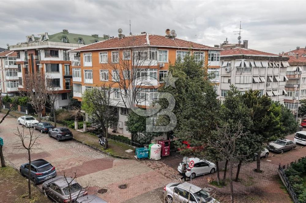 Bahçelievler Mah. Neyzen Sok 3+1 SATILIK