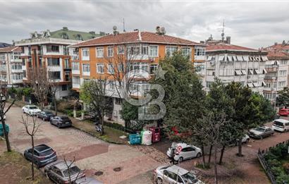 Bahçelievler Mah. Neyzen Sok 3+1 SATILIK