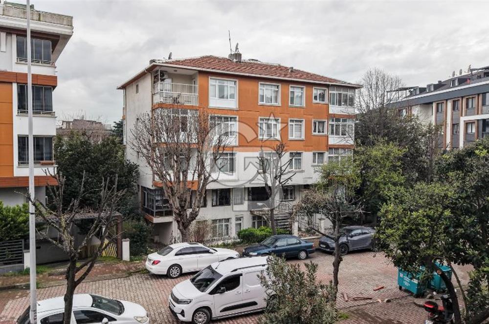 Bahçelievler Mah. Neyzen Sok 3+1 SATILIK