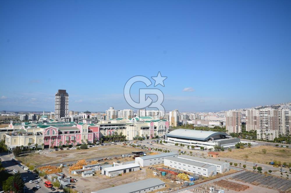 MAVİŞEHİR PAMUKKLALE BLOKLARI 12 GİRİŞ SATILIK 3+1 DAİRE