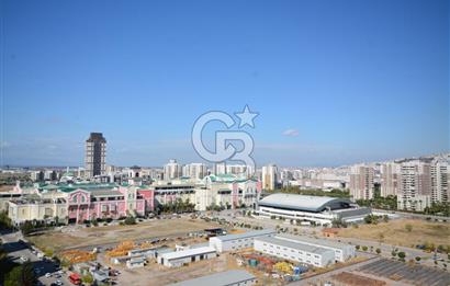 MAVİŞEHİR PAMUKKLALE BLOKLARI 12 GİRİŞ SATILIK 3+1 DAİRE