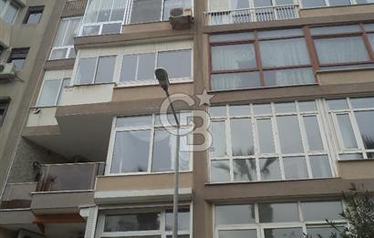 Karşıyaka Tersane de Asansörlü,Deniz gören Kiralık 3+1 Daire