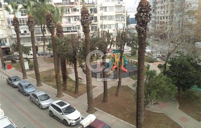 Karşıyaka Tersane de Asansörlü,Deniz gören Kiralık 3+1 Daire