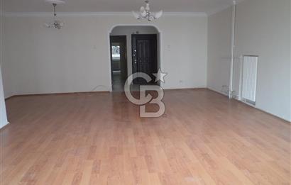 Karşıyaka Tersane de Asansörlü,Deniz gören Kiralık 3+1 Daire