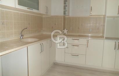 Karşıyaka Tersane de Asansörlü,Deniz gören Kiralık 3+1 Daire