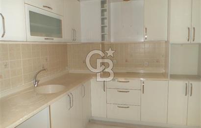 Karşıyaka Tersane de Asansörlü,Deniz gören Kiralık 3+1 Daire