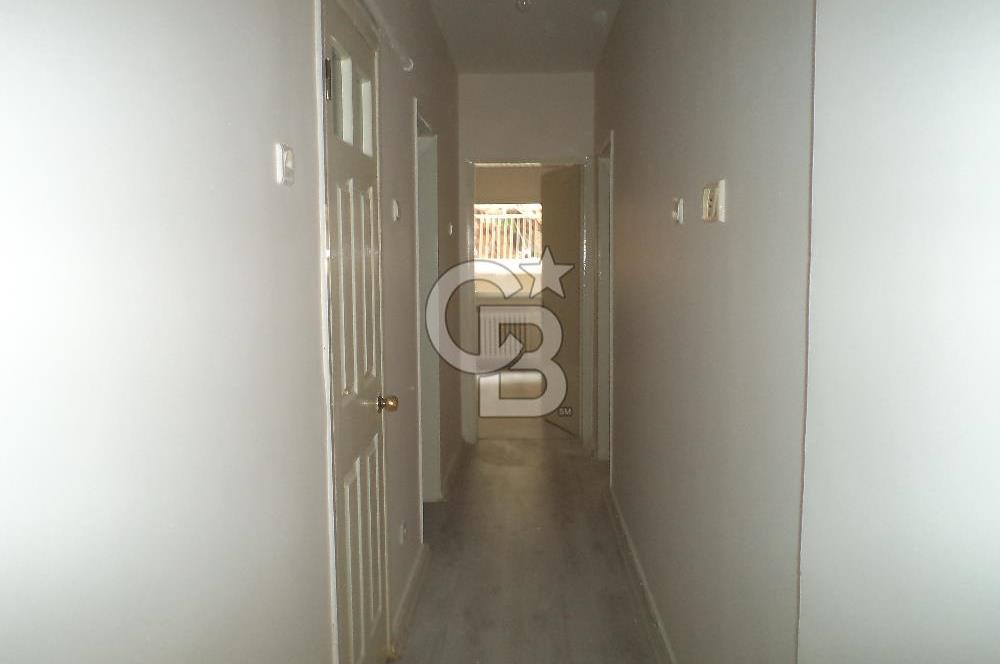 Karşıyaka Tersane de Asansörlü,Deniz gören Kiralık 3+1 Daire