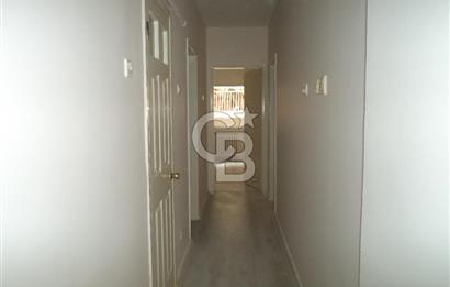 Karşıyaka Tersane de Asansörlü,Deniz gören Kiralık 3+1 Daire