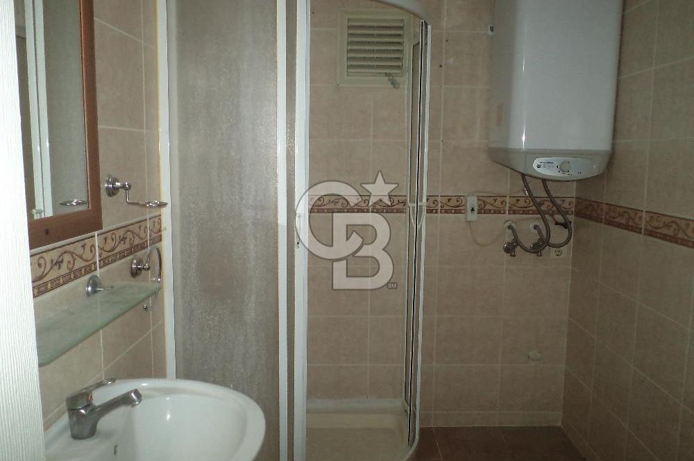 Karşıyaka Tersane de Asansörlü,Deniz gören Kiralık 3+1 Daire