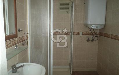 Karşıyaka Tersane de Asansörlü,Deniz gören Kiralık 3+1 Daire