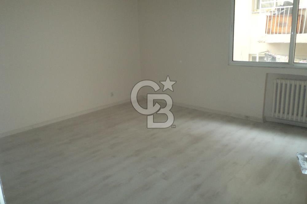 Karşıyaka Tersane de Asansörlü,Deniz gören Kiralık 3+1 Daire