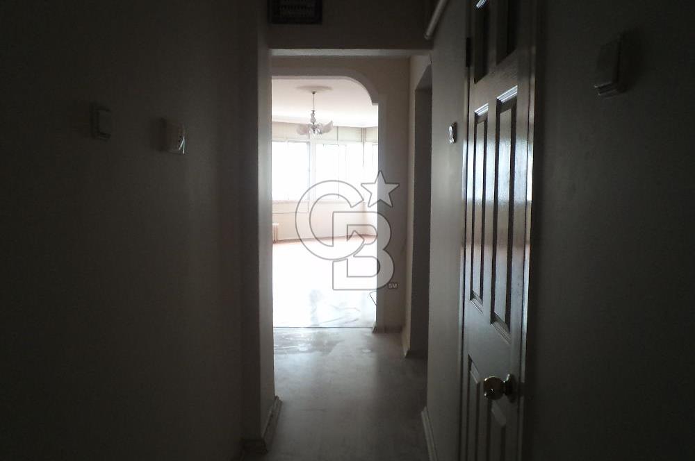 Karşıyaka Tersane de Asansörlü,Deniz gören Kiralık 3+1 Daire