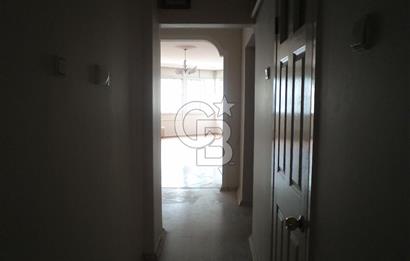 Karşıyaka Tersane de Asansörlü,Deniz gören Kiralık 3+1 Daire