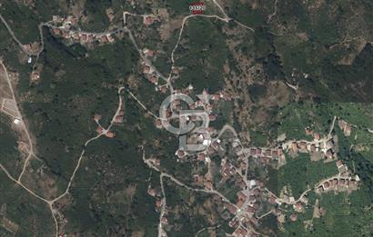 ZONGULDAK EREĞLİ ÜÇKÖY SATILIK 655M2 TEK TAPU ARSA